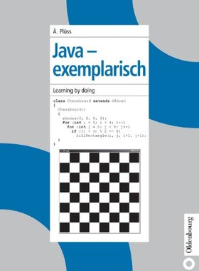 【预售】Java - Exemplarisch