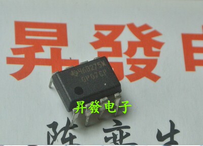 〖昇發电子〗高性能运放 仪表运放 OP07D OP-07D 0P07CP OP07CP