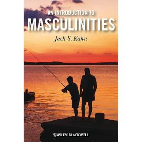 【预订】An Introduction to Masculinities