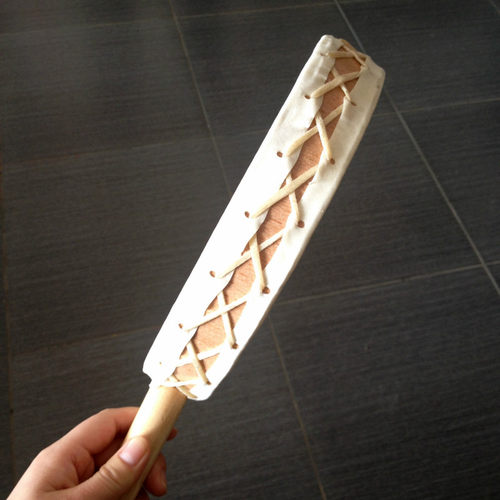 手鼓舞蹈朝鲜直径21cm