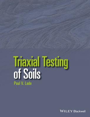 【预订】Triaxial Testing of Soils