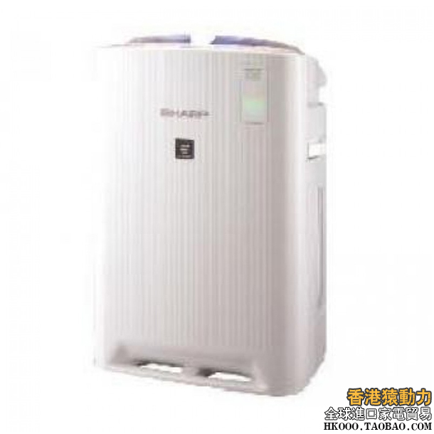 [猿动力香港家电空气净化,氧吧]香港代购 sharp 夏普 KC-A月销量0件仅售3450元