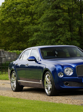 汽车海报定做  宾利  跑车海报 赛车豪车超跑 客厅装饰画 Q109C