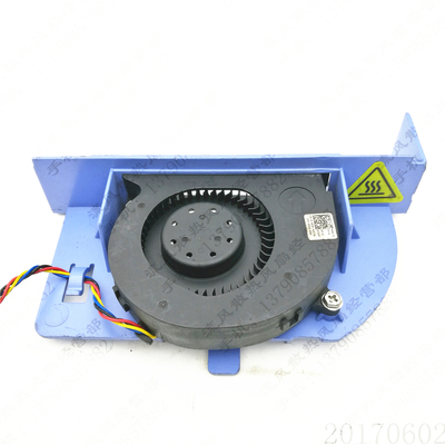 DELL服务器 T5500 CPU 内存板 扩展板专用风扇 0U987F 73307 0046