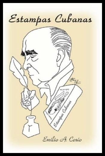 【预售】【预售】Estampas Cubanas