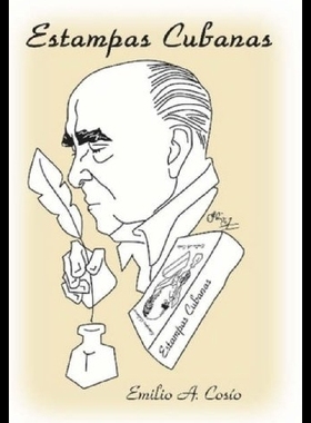 【预售】【预售】Estampas Cubanas