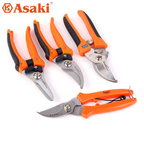 雅赛崎枝剪园林剪ASAKI