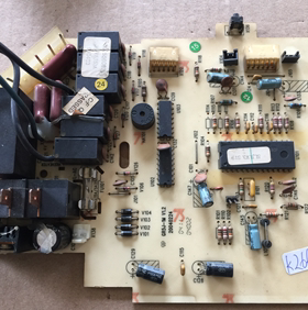 原装拆机  电脑板 控制板 主板 300556062 5J53A GR5J-1M