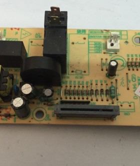 美的微波炉电脑板EMXCCE4-13-K主板EM720FF1-NR/EM720FF2-NA1