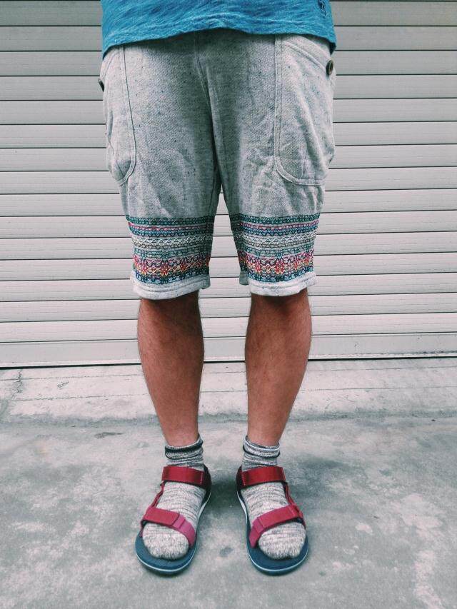 double rl eternal Retro Nation Drawstring pocket shorts 51MDK354in the Men's clothing, Casual pants  category - from Buy2taobao.com to provide professional Taobao agent buy service