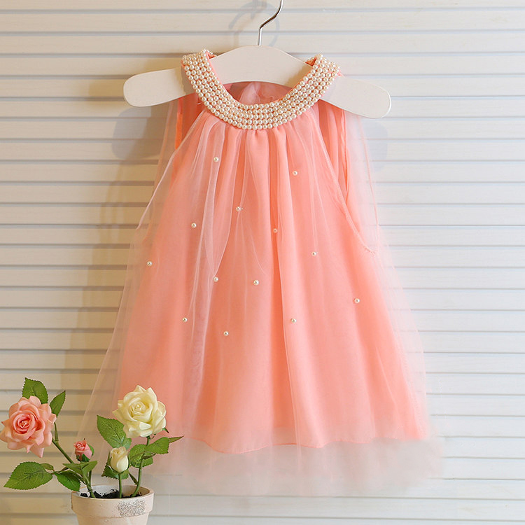 Robes pour fille - Ref 2043341 Image 1