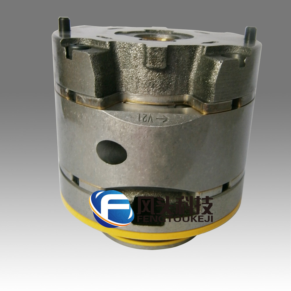 供应原装美国VICKERS威格士PC-35VQ-21A高压叶片泵泵芯泵胆