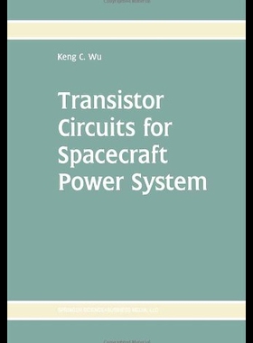 【预售】Transistor Circuits for Spacecraft Pow