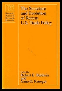 Structure and U.S. 预售 Trad Recent The Evolution