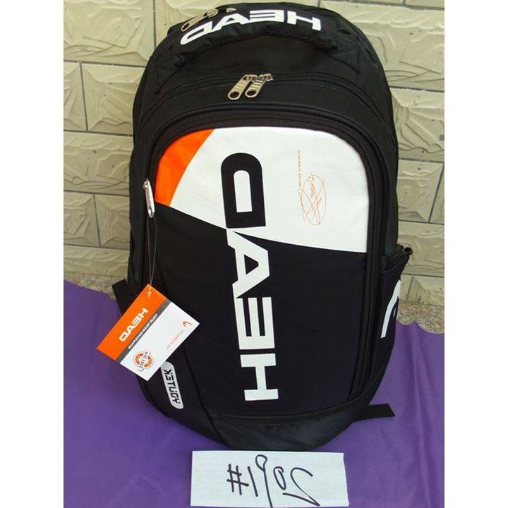 Sac de tennis - Ref 29186 Image 1