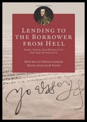 【预售】Lending to the Borrower from Hell: Debt, Taxes, a