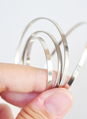 BJD 小布blythe 娃用发箍胚  DIY配件3分4分6分8分 新增沙龙可儿