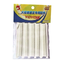 Yo-Yo Yo-Yo Phụ kiện Dây bóng đặc trưng của Câu lạc bộ Oda 5 gói dây yo-yo - YO-YO Shop yoyo cao cấp