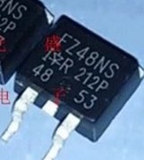 【昌胜电子】原装进口 IRFZ48NS FZ48NS TO-263  场效应管