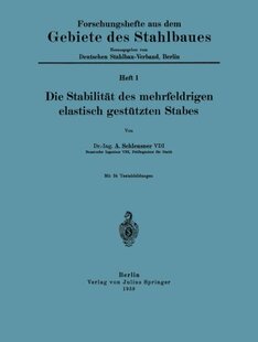 预订 Mehrfeldrigen Die Des Ela... Stabilitat