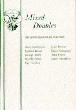 【预售】Mixed Doubles