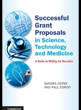 【预售】Successful Grant Proposals in Science,