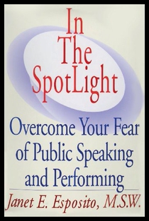 预售 Overcome the Your Spotlight Public Fear