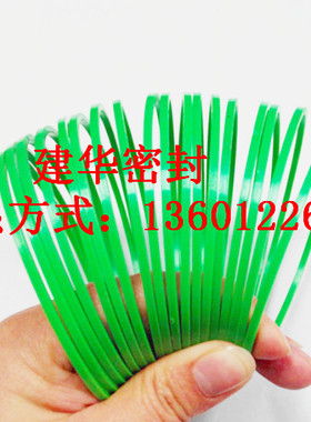 N4W绿平垫 80*85*2.5  80*90*2.5 90*95*2.5 109*115*3 114*120*3