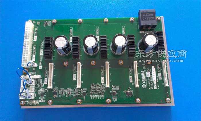 KJJ-M4510-020 MOTHER BOARD ASSY YS24贴片机母板