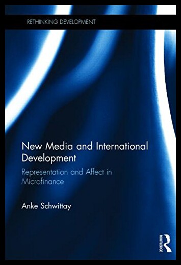 【预售】New Media and International Development: Represen
