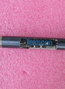 TEXSCAN 6BC880/70-KK  880MHz SMA母射频微波同轴带通滤波器