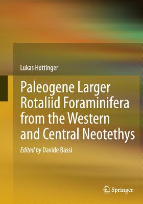【预订】Paleogene Larger Rotaliid Foraminife...
