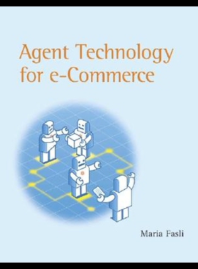 【预售】Agent Technology for e-Commerce