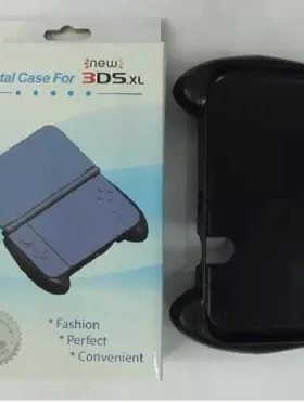 NEW 3DSLL手把 NEW3DS手柄支架 新大三增强手把new3dsll游戏握把