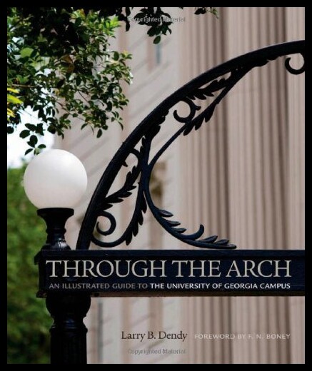 【预售】Through the Arch: An Illustrated Guide to the Uni