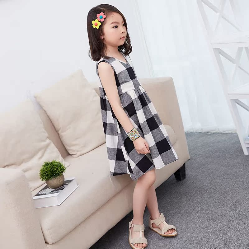Robes pour fille - Ref 2044570 Image 1