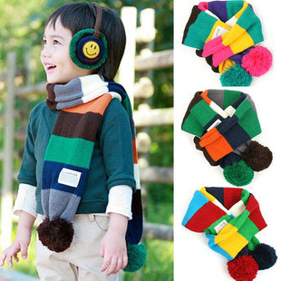 Echarpe enfant - Ref 2141021 Image 1