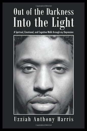 【预售】Out of the Darkness Into the Light: A Spiritual,