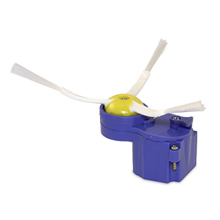 IROBOT 602 边刷组件 马达 650 通用电机模块 595 527 ROOMBA 780