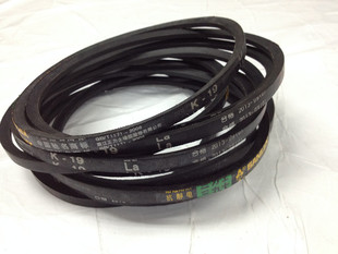 三力士三角带 3v5v A B C D E工业皮带V型 汽车齿带 工业传动带