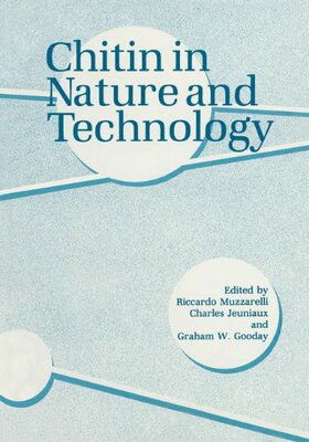 【预售】Chitin in Nature and Technology