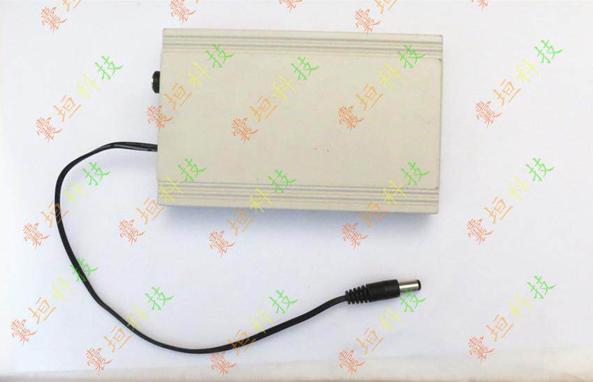 订做 9V-12V 路由器 ADSL猫 4400Mah 锂电池组 进口电芯 送充电器