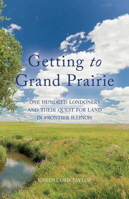 【预售】Getting to Grand Prairie: One Hundre...