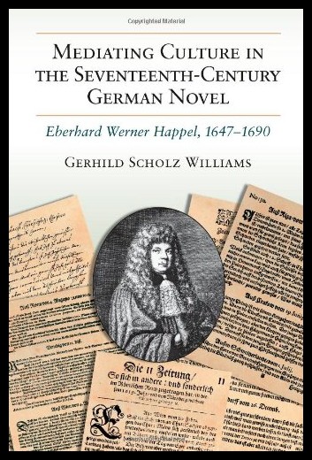 【预售】mediating culture in the seventeenth-century germ