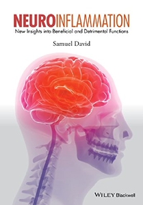 【预订】Neuroinflammation