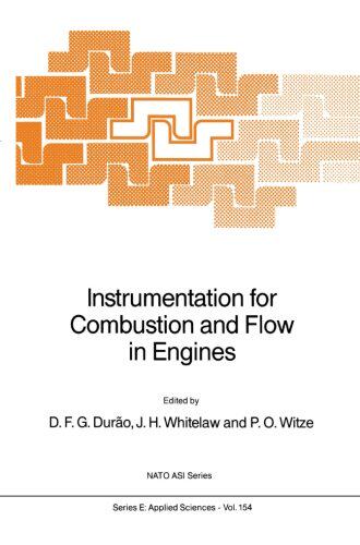 【预订】Instrumentation for Combustion and F...