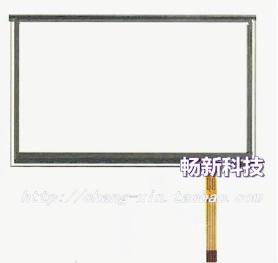 全新步科KINCO MT4200T MT4200TE MT4210T MT4220TE触摸屏 触摸板