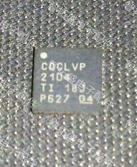 全新正品现货 CDCLVP2104RHDR CDCLVP2104 一个起发 可直拍