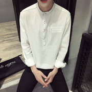 Jeans pour adolescent pour automne - Ref 1464188 Image 9