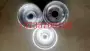 Xe cân bằng karting 5 inch xe tay ga cũ bằng nhôm bánh trước bánh xe trung tâm bánh sau - Vành xe máy vành xe air blade 2017